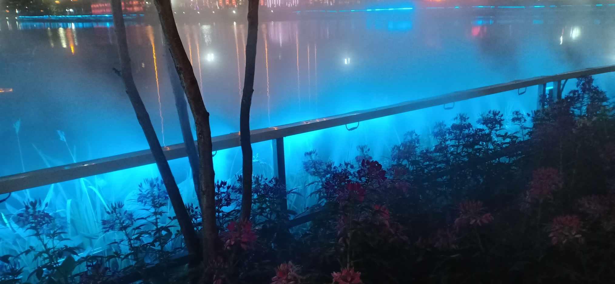 好么!刚暖和没两天!冷空气又要来天津!这次“灰”常冷!